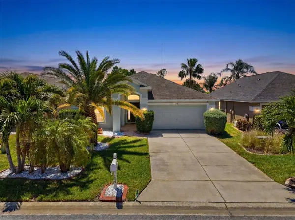 2706 TIDAL CREEK DR, Holiday, FL 34691