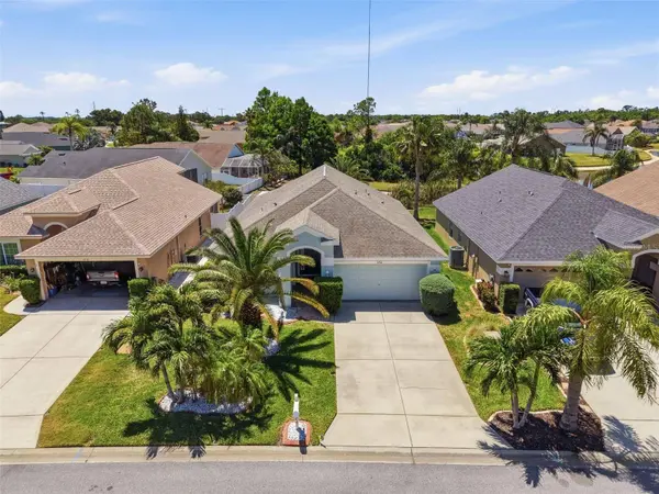 2706 TIDAL CREEK DR, Holiday, FL 34691