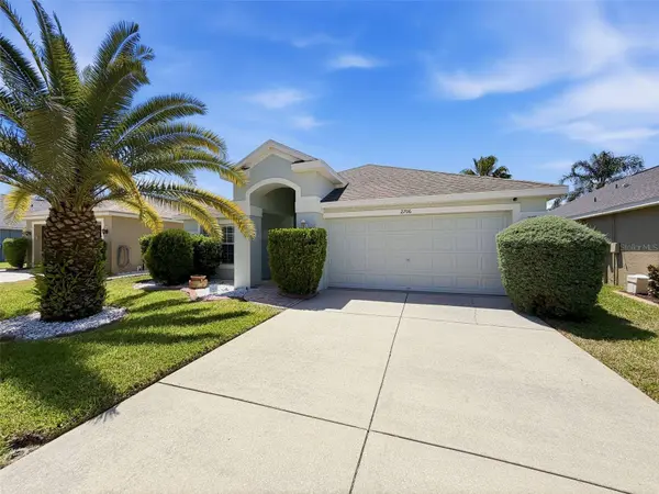 2706 TIDAL CREEK DR, Holiday, FL 34691