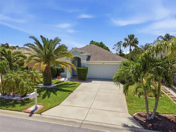 2706 TIDAL CREEK DR, Holiday, FL 34691