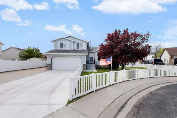 4361 W 3870 S, West Valley City, UT 84120