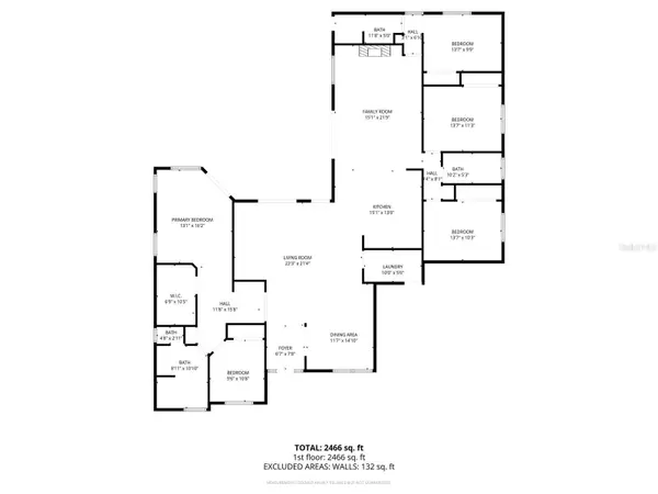 2305 MARSEILLE CT, Valrico, FL 33596