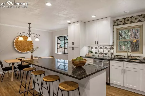 3815 Highview DR, Colorado Springs, CO 80908