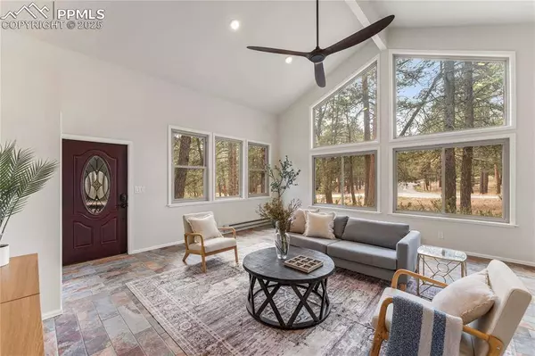 3815 Highview DR, Colorado Springs, CO 80908