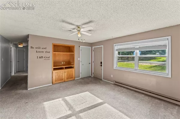 990 N Park DR, Woodland Park, CO 80863