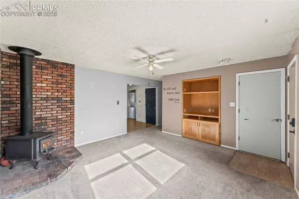 990 N Park DR, Woodland Park, CO 80863