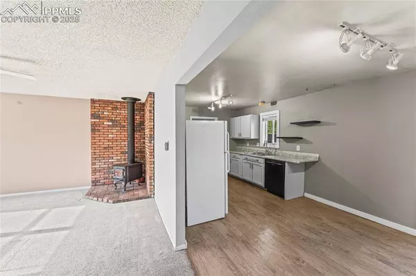 990 N Park DR, Woodland Park, CO 80863