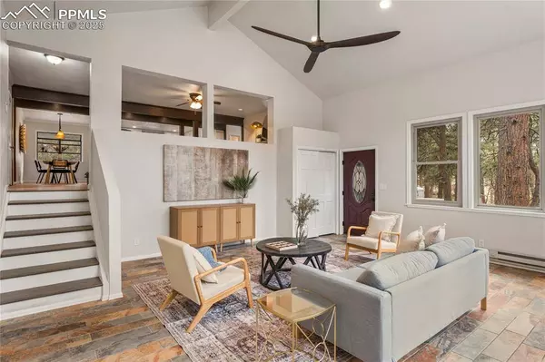 3815 Highview DR, Colorado Springs, CO 80908