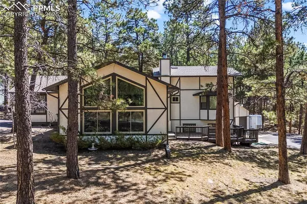 3815 Highview DR, Colorado Springs, CO 80908