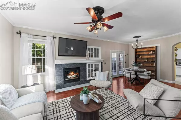 3030 Long Creek GRV, Colorado Springs, CO 80922