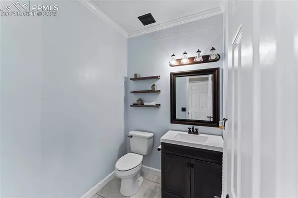 3030 Long Creek GRV, Colorado Springs, CO 80922