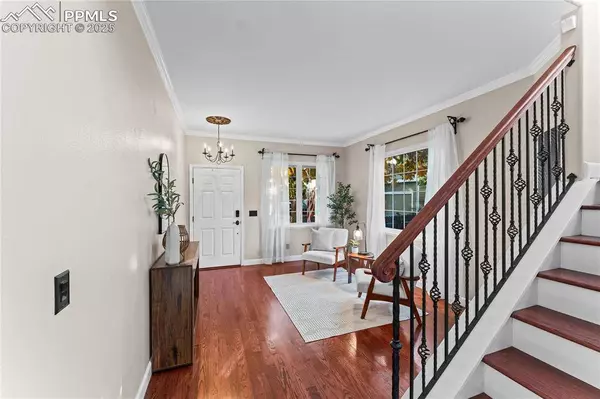 3030 Long Creek GRV, Colorado Springs, CO 80922