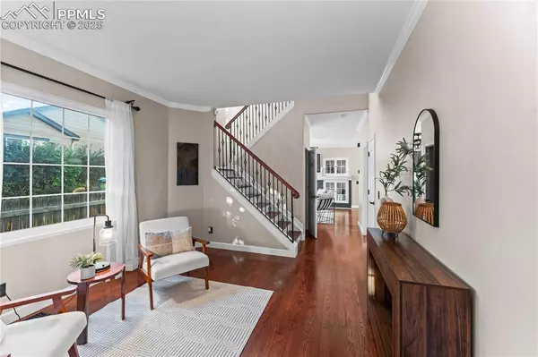 3030 Long Creek GRV, Colorado Springs, CO 80922