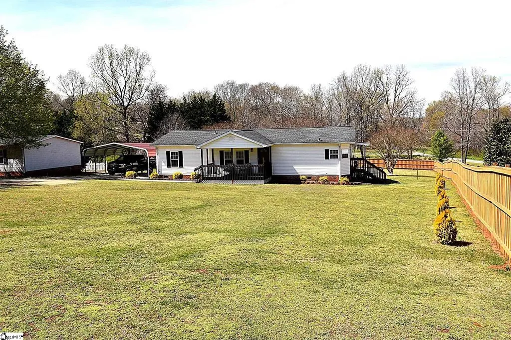 1304 Cheek Road, Greer, SC 29651