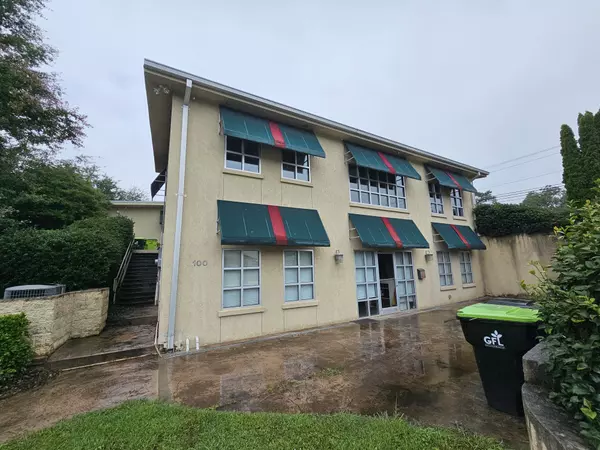 Landrum, SC 29356,100 Edgewood Avenue