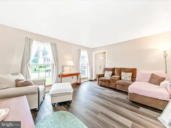5487 ROSS CT, New Market, MD 21774