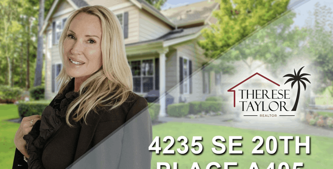 4235 SE 20th Place - Waterfront Luxury Home