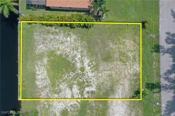 3217 NW 21st TER, Cape Coral, FL 33993