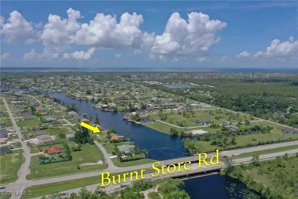 3217 NW 21st TER, Cape Coral, FL 33993