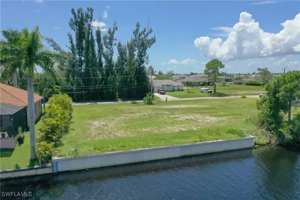 3217 NW 21st TER, Cape Coral, FL 33993