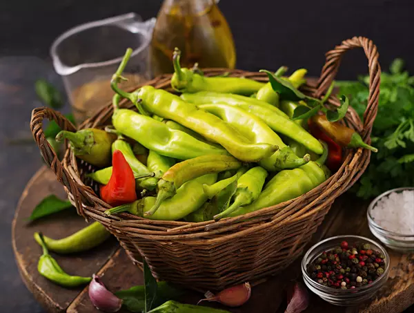 Green Chile Secrets: Discovering the Best New Mexican Cuisine in Albuquerque