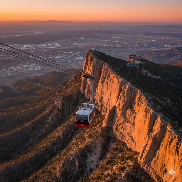 Ride the Sky: A Local’s Guide to the Sandia Peak Tramway in Albuquerque