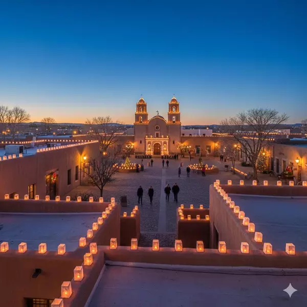 Old Town Magic: A Family Guide to Albuquerque’s Oldest Neighborhood