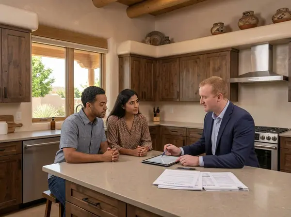 What Sellers Can Expect During the Negotiation Process