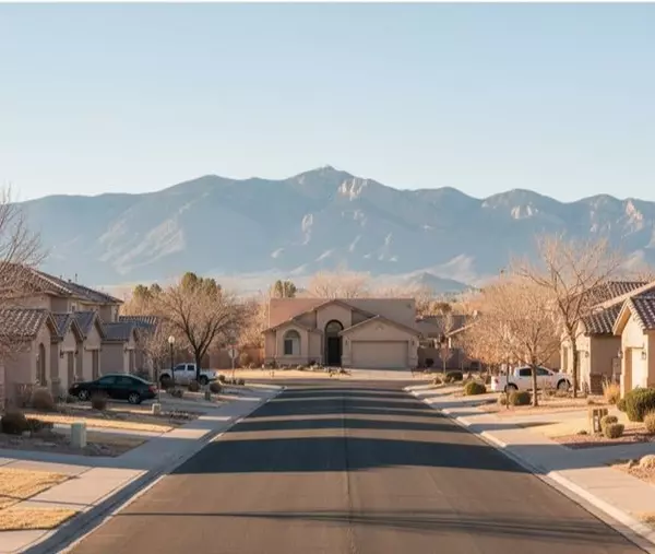 Is 2026 the Year of the Buyer in ABQ?