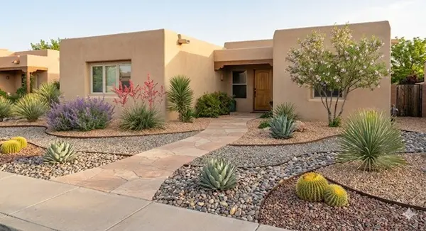 Preparing Your Garden for an ABQ Spring Sale,Jason L Jenkins