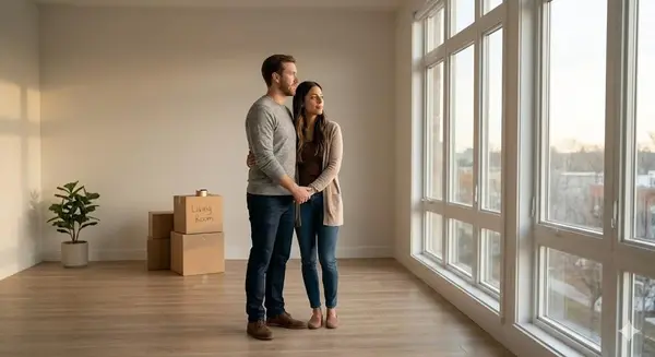 The 2026 First-Time Seller Guide: Closing One Chapter