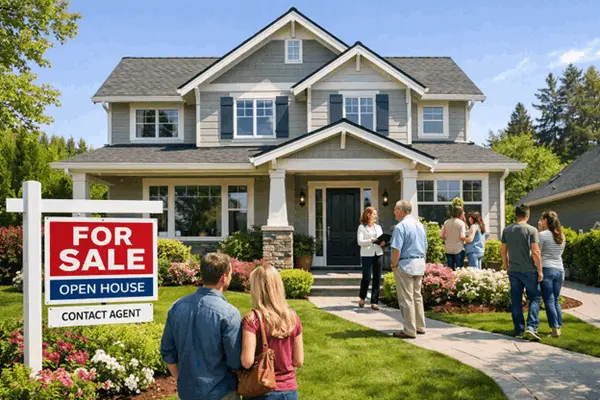 Appraisal Waivers: The Secret Weapon of 2026?