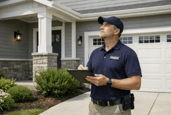 The Inspection Is In: Now What?