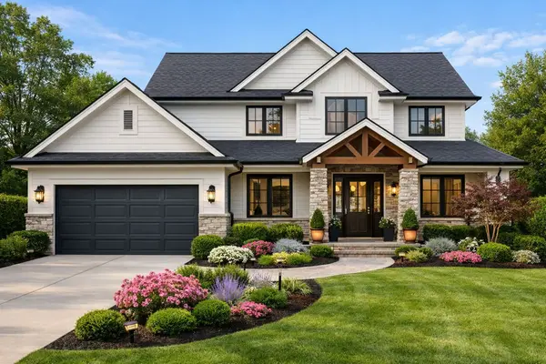 First Impressions: The Power of 2026 Curb Appeal
