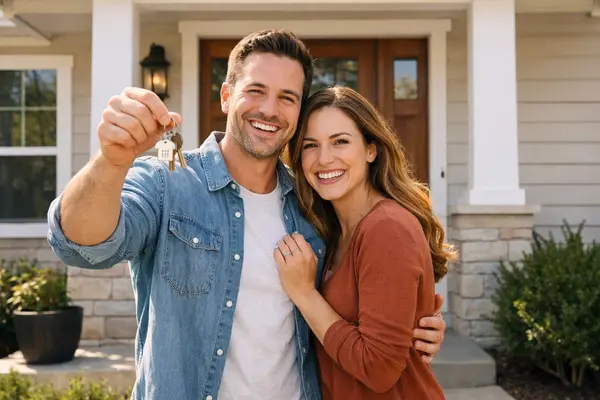 You Closed! Now What? (Your Post-Closing Checklist)