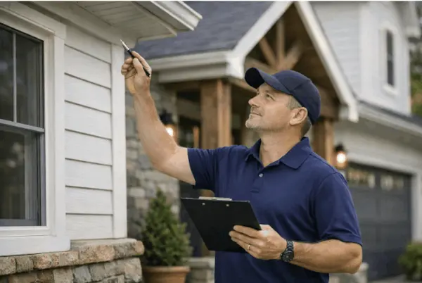 Peace of Mind: Navigating the Home Inspection