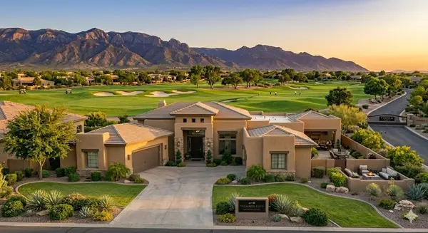 Living on the Green: The Tanoan Lifestyle Spotlight
