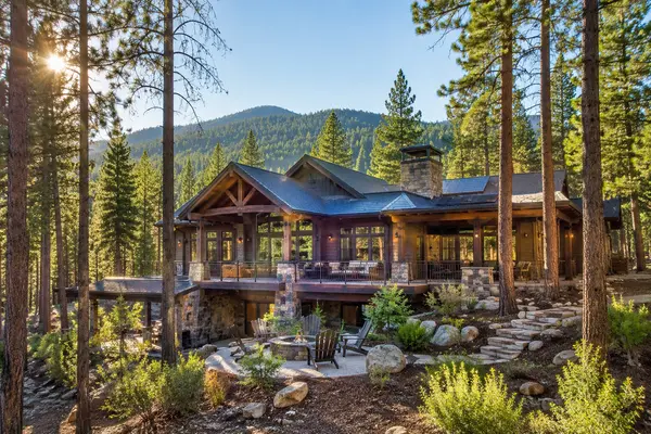 Escape the Heat: A Local's Guide to Cedar Crest Living