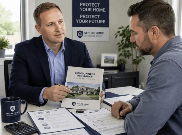 Navigating Homeowners Insurance in Albuquerque: What Buyers Need to Know in 2026