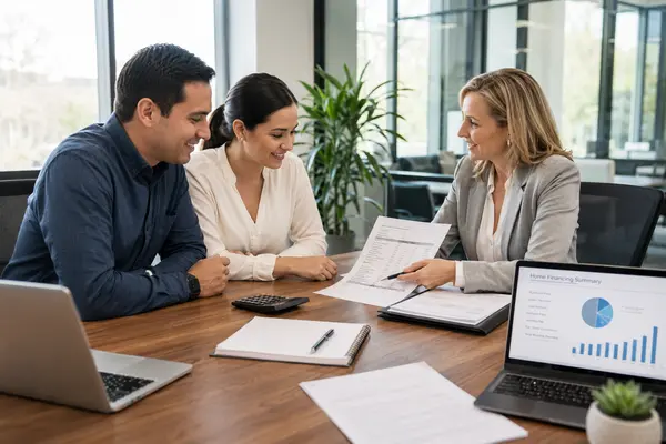 Deciphering the Closing Disclosure: What Buyers Need to Verify Before Closing