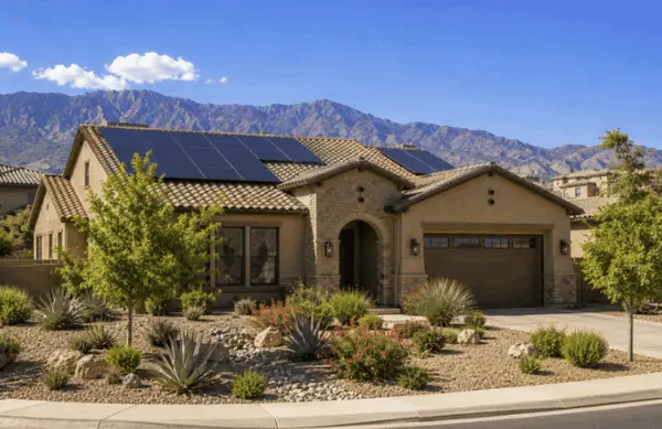 Shedding Light on Solar: Leasing vs. Owning Solar Panels in Albuquerque