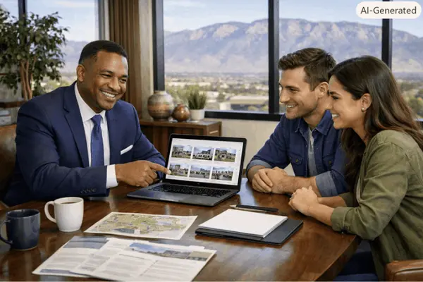 7 Things Every First-Time Albuquerque Home Buyer Should Know