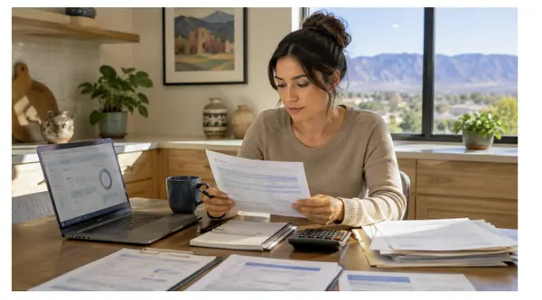 How to Prepare Your Credit Before Buying a Home