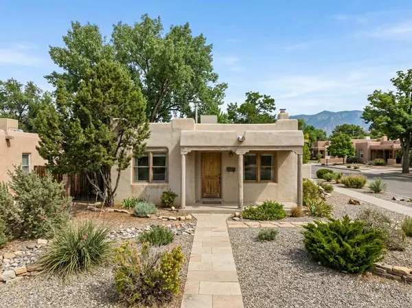 Should You Buy a Fixer-Upper in Albuquerque?