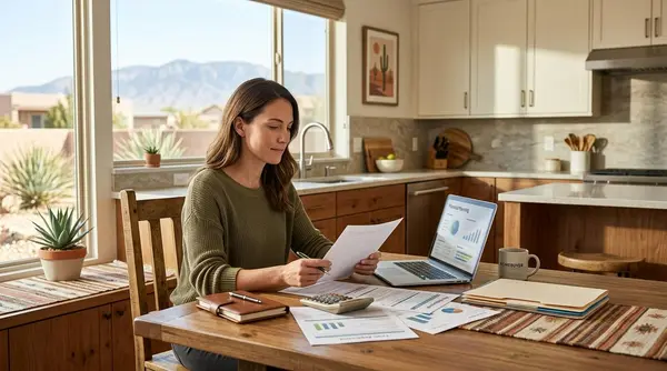Understanding Mortgage Pre-Approval in Today's Market
