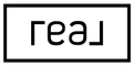 Broker logo black