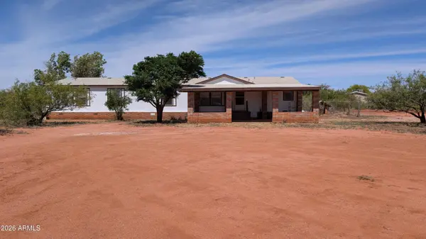 406 W PURDY Lane, Bisbee, AZ 85603