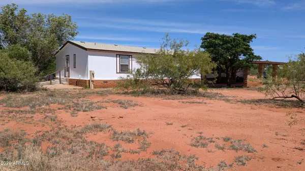 406 W PURDY Lane, Bisbee, AZ 85603