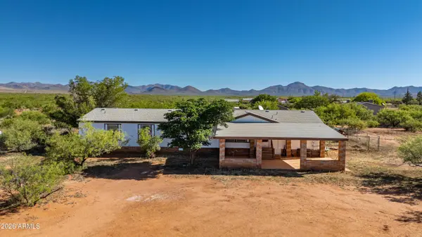 406 W PURDY Lane, Bisbee, AZ 85603