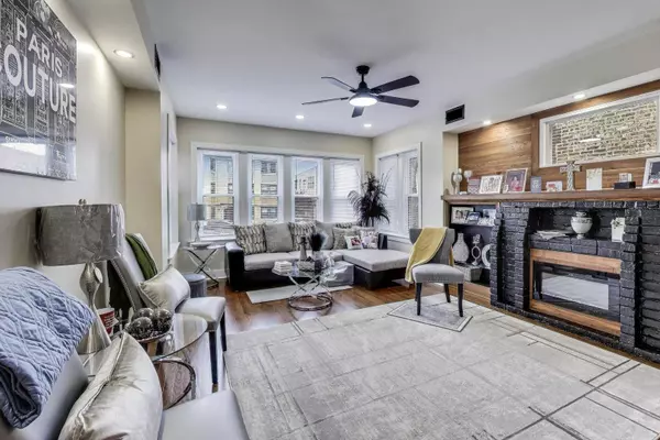 1337 S Austin BLVD, Cicero, IL 60804